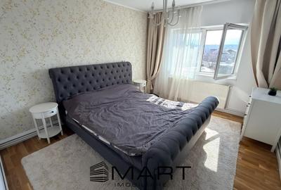 Apartament cu 3 camere decomandat în Turnișor - 4
