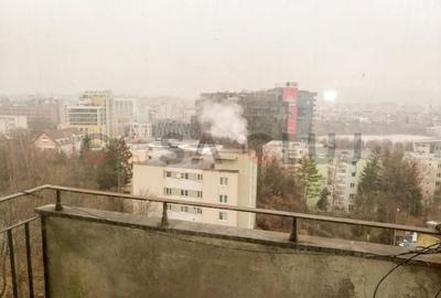 Apartament cu 2 camere semidecomandat, mobilat în Gheorgheni - 3