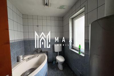 Casă individuală cu 4 camere cu Teren 490 Mp în Rășinari - 8