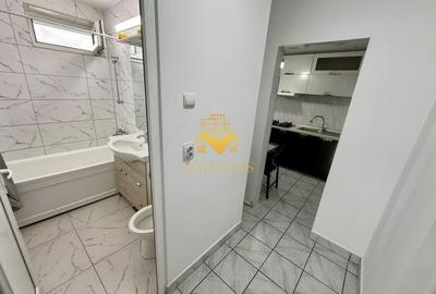 Apartament cu 2 camere decomandat, mobilat în Gheorgheni - 11