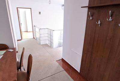 Casă de închiriat pentru birouri, 5 camere, 150 mp, Someșeni zona Artema - 22