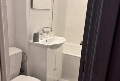 Apartament cu 2 camere semidecomandat, mobilat în Alexandru cel Bun - 7