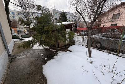 Casă individuală cu 7 camere cu Canalizare în Băneasa - 7