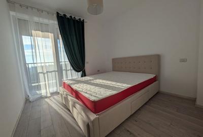 Apartament cu 2 camere semidecomandat în Păcurari - 3