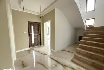 Casă cu 6 camere cu Teren 460 Mp în Circumvalațiunii - 3