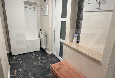 Casă cu 2 camere cu Teren 1855 Mp în Central - 11