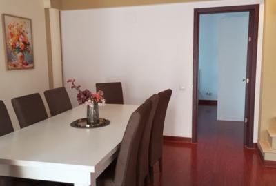 Apartament deosebit,spatios, mobilat, utilat, Bulevardul Pipera nr.131 - 4