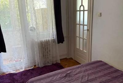 Apartament cu 3 camere semidecomandat în Circumvalațiunii - 12