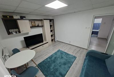 Apartament cu 3 camere în Central - 8