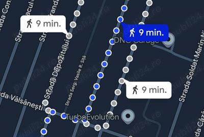 Casă cu 4 camere cu Teren 142 Mp în 23 August (Cațelul) - 9