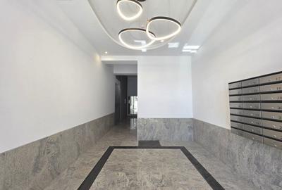 Apartament cu 2 camere decomandat în 13 Septembrie - 31