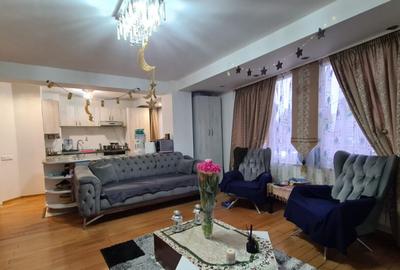 MIHAI BRAVU -IMOBIL CU 3 APARTAMENTE - 32