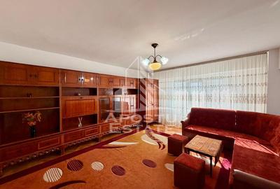 Apartament cu 2 camere decomandat, mobilat în Lipovei - 3