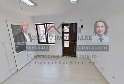 Apartament de tip casa/garsoniera/ Adjud/Vrancea - sau spațiu comercial - 2