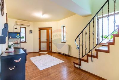 Casa / Vila in Buftea, toate utilitatile, langa lac, autobuz, magazine - 27