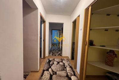 2 camere decomandate,  Mehedinti, Zona Campului, Izlazului, Manastur - 7