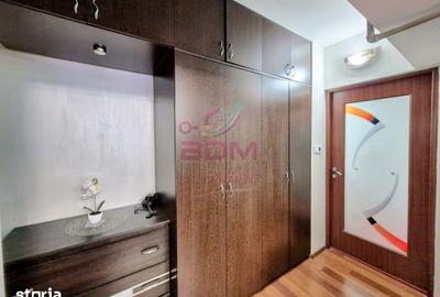 Apartament cu 2 camere decomandat în Central - 3