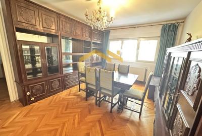 Dacia-4 Camere-Centrala Proprie - 14