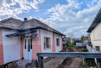 Casă cu 3 camere cu Teren 676 Mp în Micești - 4