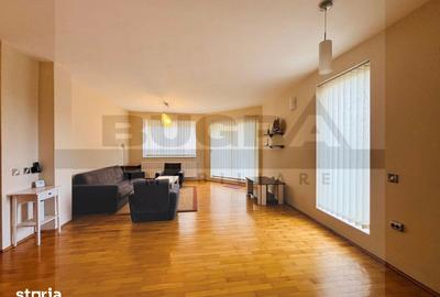 Apartament cu 3 camere, mobilat în Andrei Mureșanu - 4