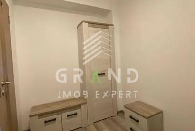 Apartament cu 2 camere semidecomandat, mobilat în Dâmbul Rotund - 5