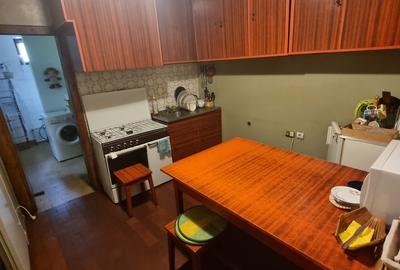 Campulung Muscel, Arges, inchiriere vila superba, la munte - 17