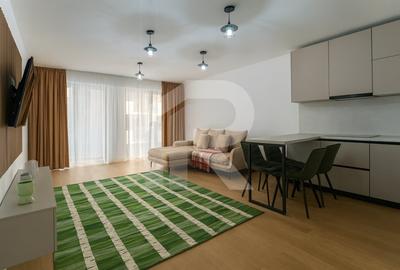 DE INCHIRIAT 2 CAMERE - North Avenue Pipera DE INCHIRIAT 2 CAMERE - North Avenue Pipera - 4