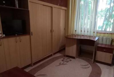 APARTAMENT CU 1 CAMERA DECOMANDAT, COPOU
