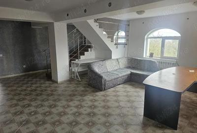 Casă cu 6 camere cu Teren 15000 Mp în Galata - 13