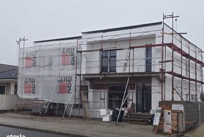 Casă cu 3 camere în Central - 4