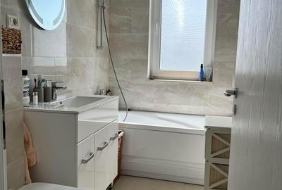 Apartament 3 camere – Dumbrăvița (zona IKEA). Preț: 600€/lună. Pet friendly. - 13