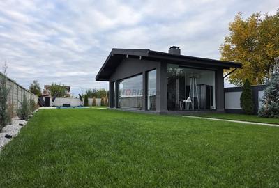 Refugiul perfect intre natura si tehnologie - Teren 1500 m - 2