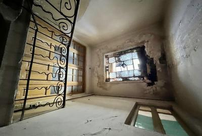 Casă individuală cu 35 camere cu Canalizare în Centrul Civic - 26