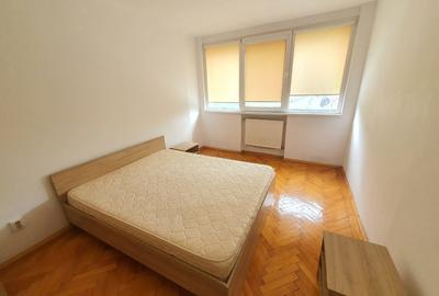 Gara de Nord, Metrou - 4