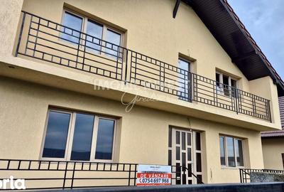 Casă cu 6 camere cu Teren 575 Mp în Central - 4