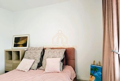 Faleză Nord | Apartamentul tău cu vedere la RĂSĂRIT - 15