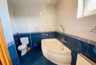 Vila cu 4 camere de Bucurestii Noi I Chitila Vila cu 4 camere de Bucurestii Noi I Chitila - 9