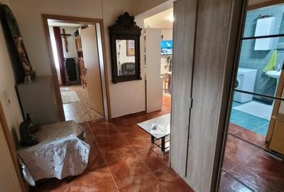 Apartament cu gradina proprie, 3 camere | Parter | Cartier Ștrand | 61,65 mp - 5