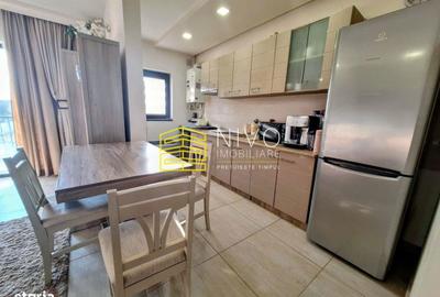 Apartament cu 2 camere, mobilat în Unirii - 1