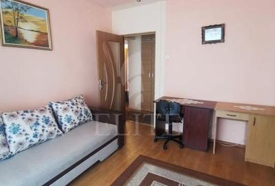 Apartament cu 3 camere decomandat, mobilat în Mărăști - 2