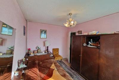 Apartament cu 3 camere semidecomandat, mobilat în Ferentari - 4