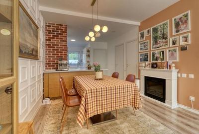 Pipera- New Point Villas- Vilă modernă 5 camere- La cheie- comision0% Pipera- New Point Villas- Vilă modernă 5 camere- La cheie- comision0% - 7