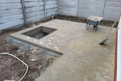 Casă cu 3 camere cu Teren 450 Mp în Central - 13