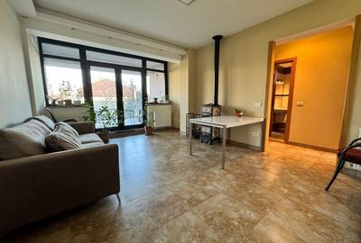 Apartamente in vila economica, moderna, 3ap+demisol +Terasa ,curent trifazic - 3