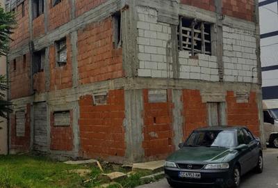 Teren de 100 mp, în Vitan - 3