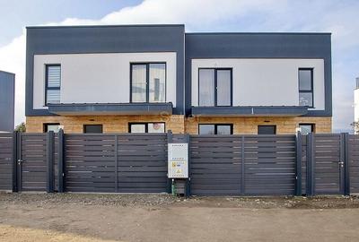 Casa Noua Ghimbav - 23