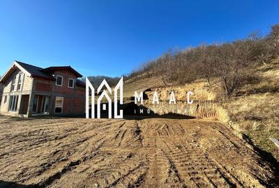 Teren Construcții intravilan de 1640 mp, în Cisnădioara - 3