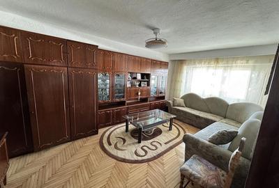 Apartament cu 3 camere decomandat în Central - 4