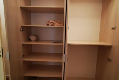 Exigent Plaza Inchiriere 3 cam, faza2, loc parcare, boxa,metrou Lujerului 10 min - 19