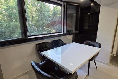 Apartament cu 3 camere etajul 1, zona Poienita - 5